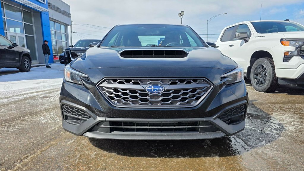 2024 Subaru WRX in Mont-Laurier, Quebec - 2 - w1024h768px