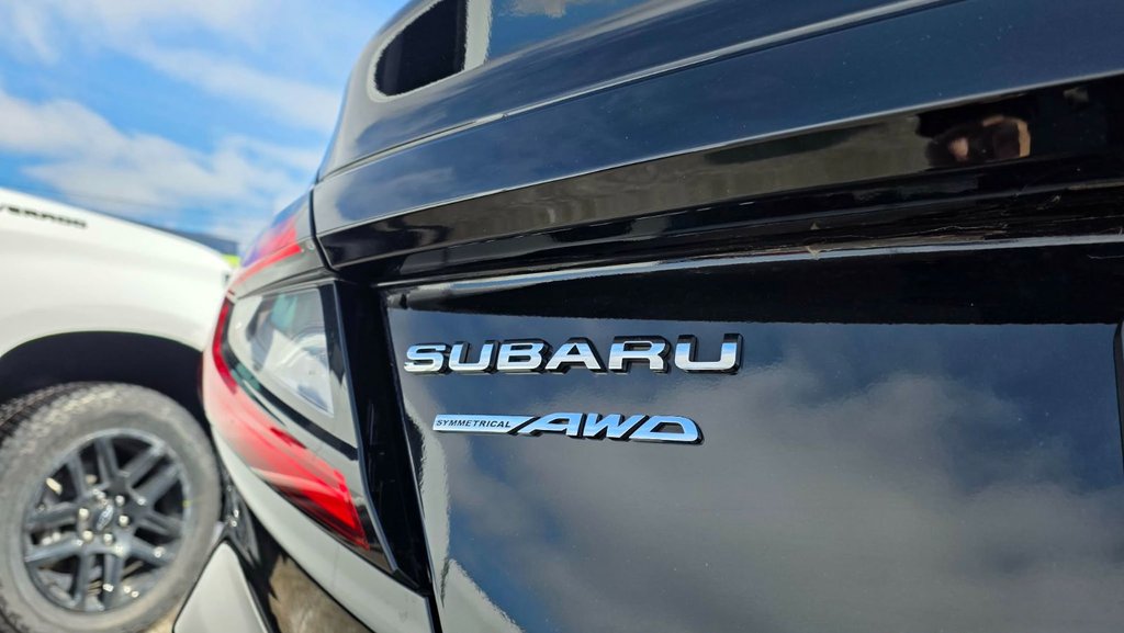 2024 Subaru WRX in Mont-Laurier, Quebec - 8 - w1024h768px