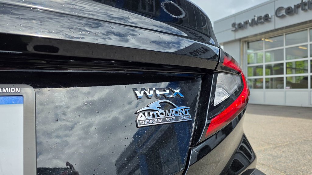 Subaru WRX  2024 à Mont-Laurier, Québec - 10 - w1024h768px