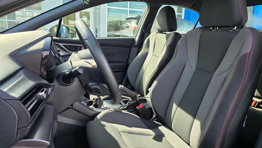 2024 Subaru WRX in Mont-Laurier, Quebec - 17 - w1024h768px