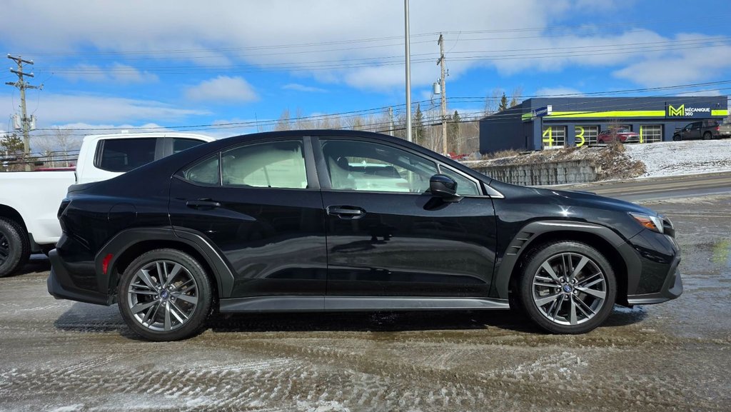 2024 Subaru WRX in Mont-Laurier, Quebec - 4 - w1024h768px