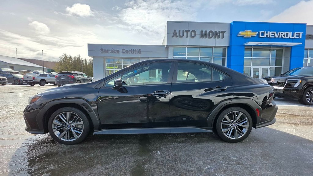 2024 Subaru WRX in Mont-Laurier, Quebec - 14 - w1024h768px
