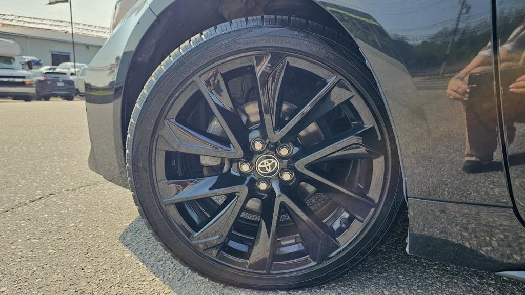 Toyota Corolla  2021 à Mont-Laurier, Québec - 15 - w1024h768px