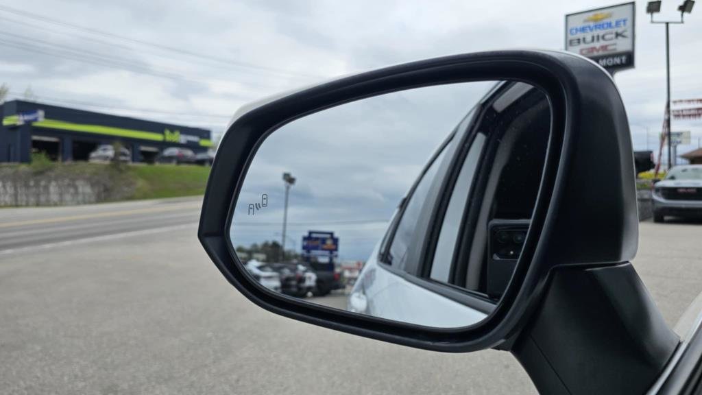 Toyota RAV4  2021 à Mont-Laurier, Québec - 20 - w1024h768px