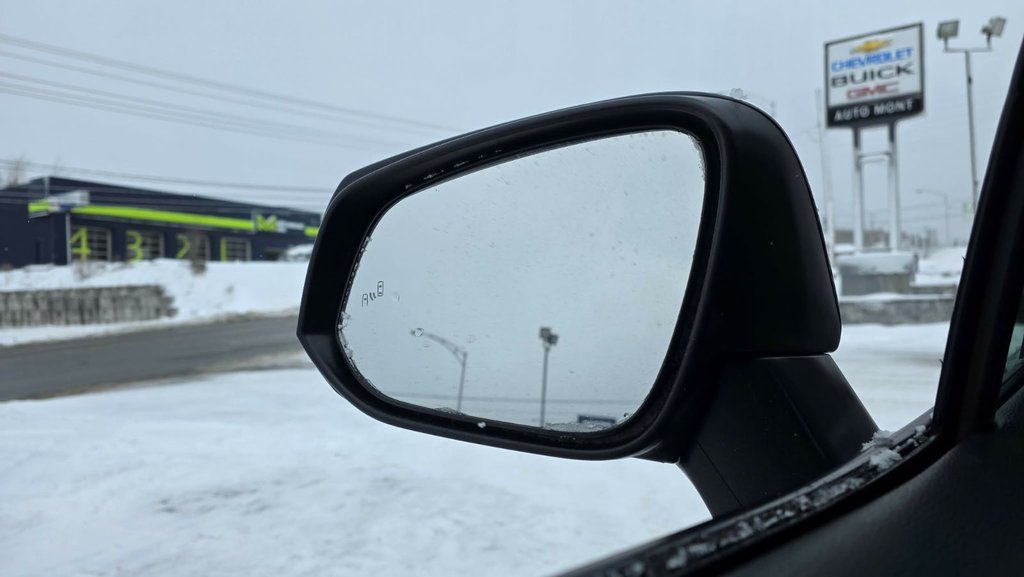 Toyota RAV4  2021 à Mont-Laurier, Québec - 22 - w1024h768px