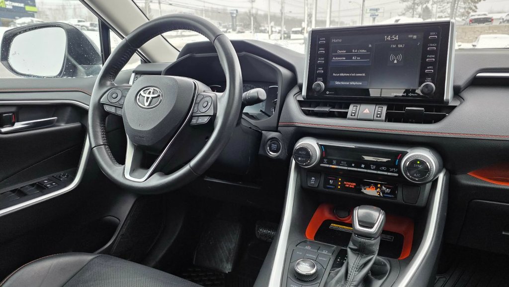 Toyota RAV4  2021 à Mont-Laurier, Québec - 20 - w1024h768px