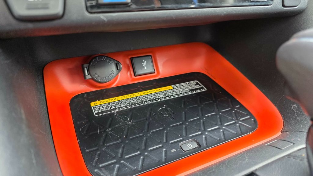 Toyota RAV4  2021 à Mont-Laurier, Québec - 32 - w1024h768px