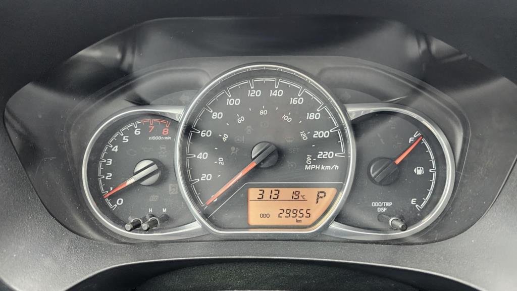 Toyota Yaris 5-dr  2018 à Mont-Laurier, Québec - 26 - w1024h768px