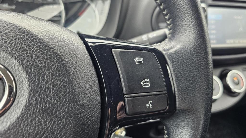 Toyota Yaris 5-dr  2018 à Mont-Laurier, Québec - 25 - w1024h768px