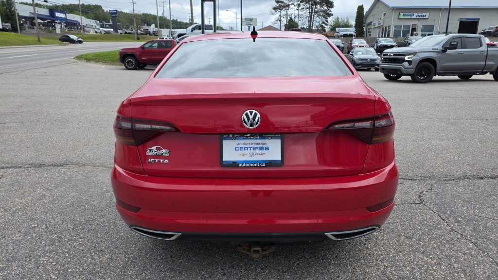 2019 Volkswagen Jetta in Mont-Laurier, Quebec - 7 - w1024h768px