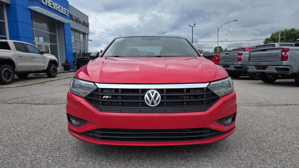 2019 Volkswagen Jetta in Mont-Laurier, Quebec - 2 - w1024h768px