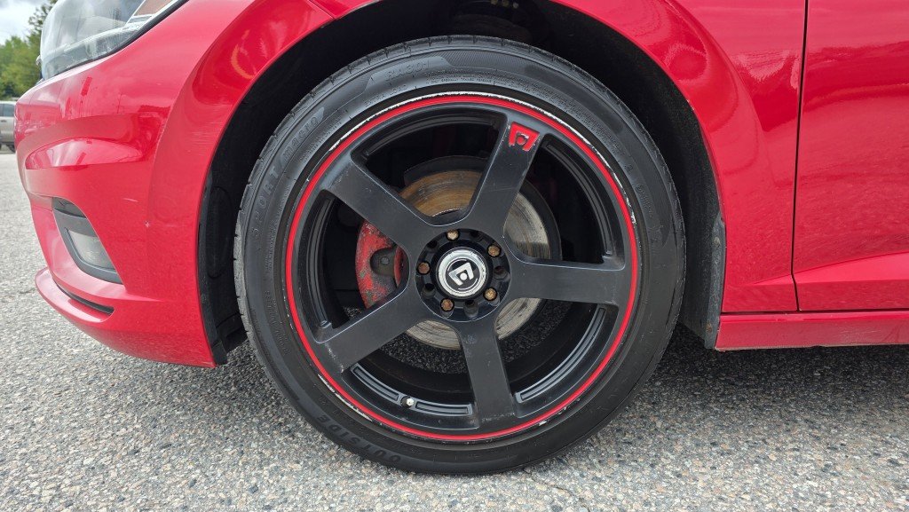 2019 Volkswagen Jetta in Mont-Laurier, Quebec - 12 - w1024h768px