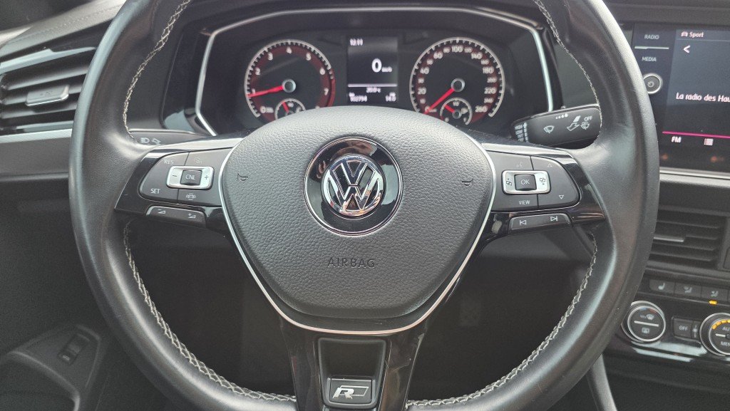 2019 Volkswagen Jetta in Mont-Laurier, Quebec - 20 - w1024h768px
