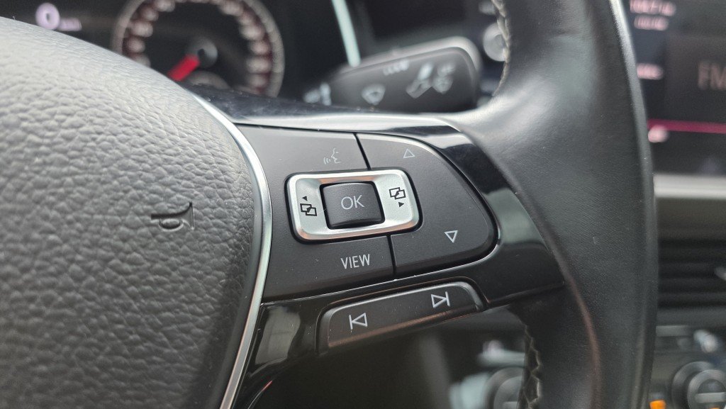 2019 Volkswagen Jetta in Mont-Laurier, Quebec - 22 - w1024h768px