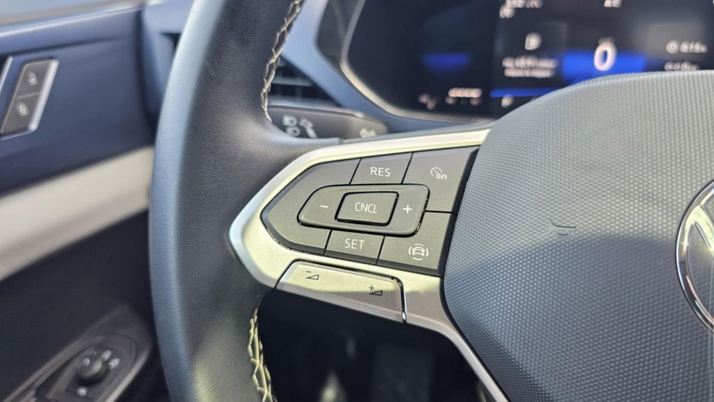 2022 Volkswagen Taos in Mont-Laurier, Quebec - 27 - w1024h768px