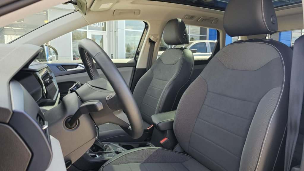 2022 Volkswagen Taos in Mont-Laurier, Quebec - 19 - w1024h768px