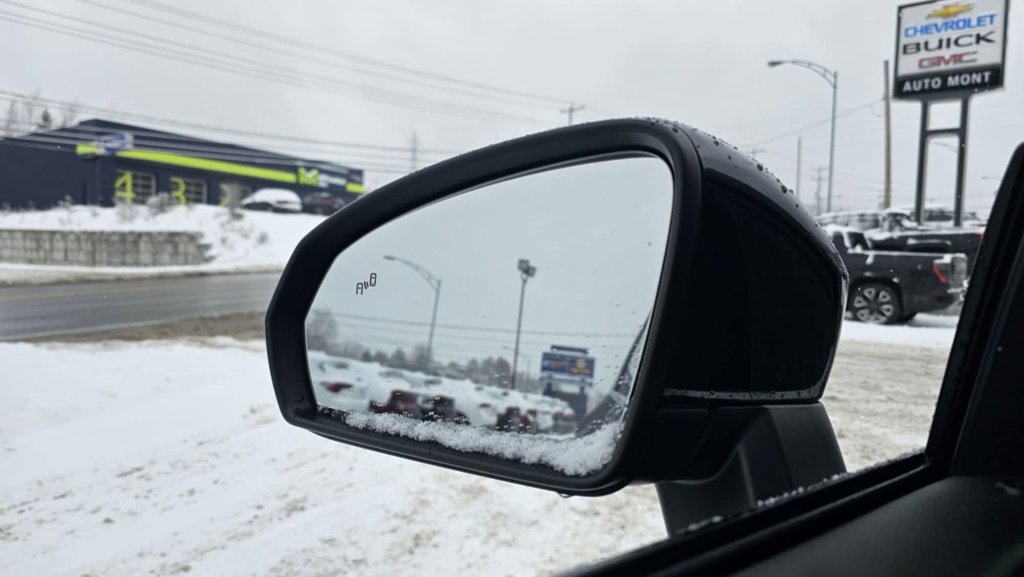 2022 Volkswagen Taos in Mont-Laurier, Quebec - 23 - w1024h768px