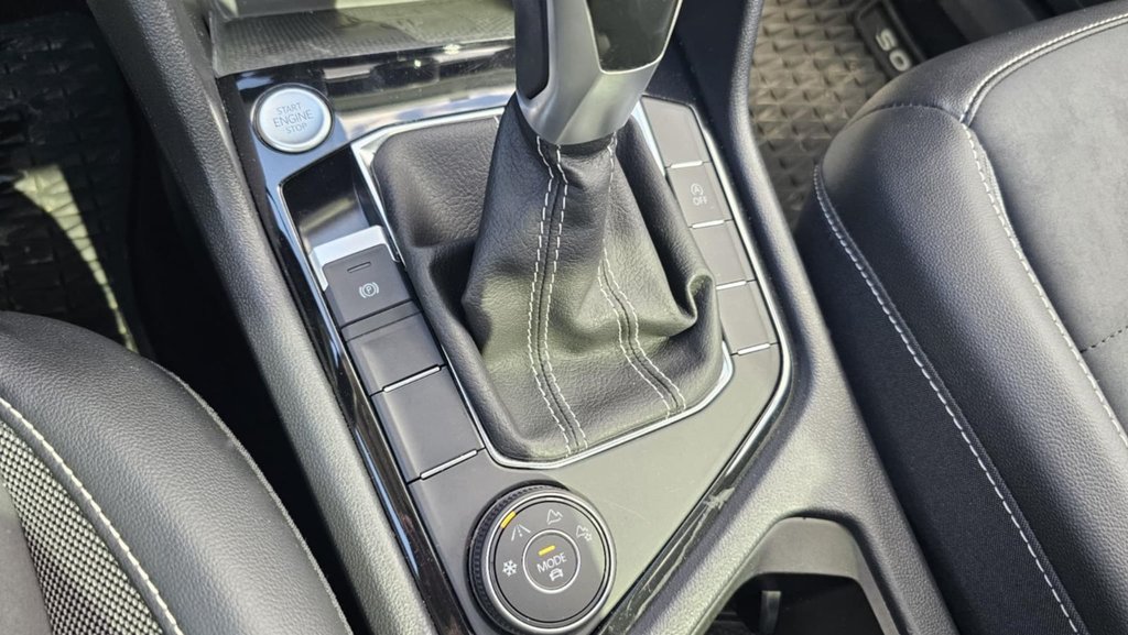 2022 Volkswagen Taos in Mont-Laurier, Quebec - 33 - w1024h768px