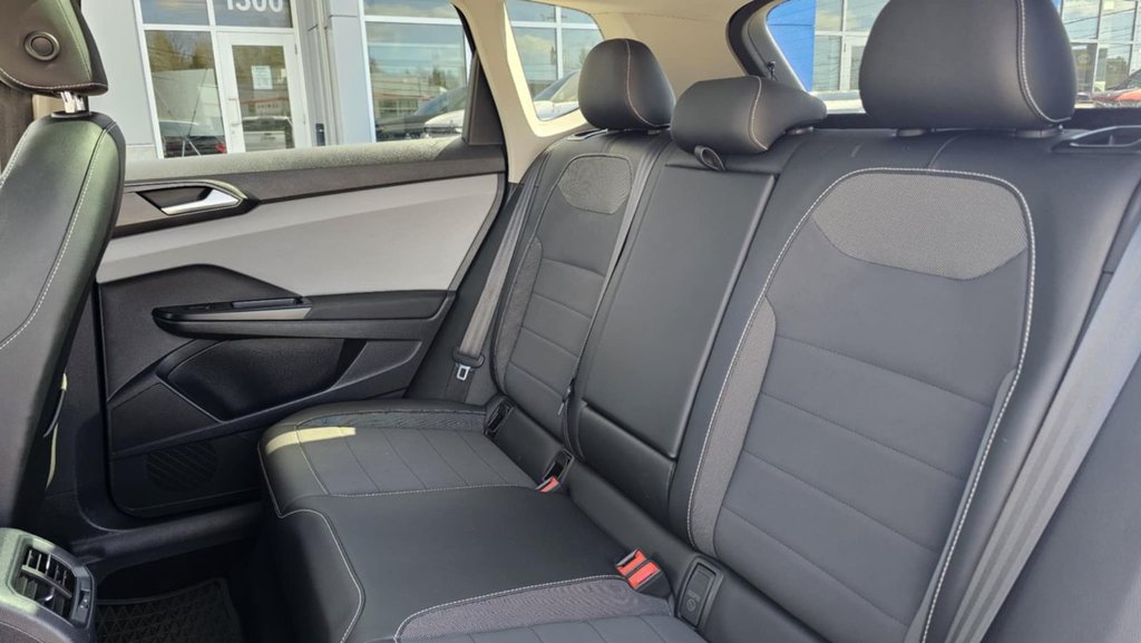 2022 Volkswagen Taos in Mont-Laurier, Quebec - 16 - w1024h768px