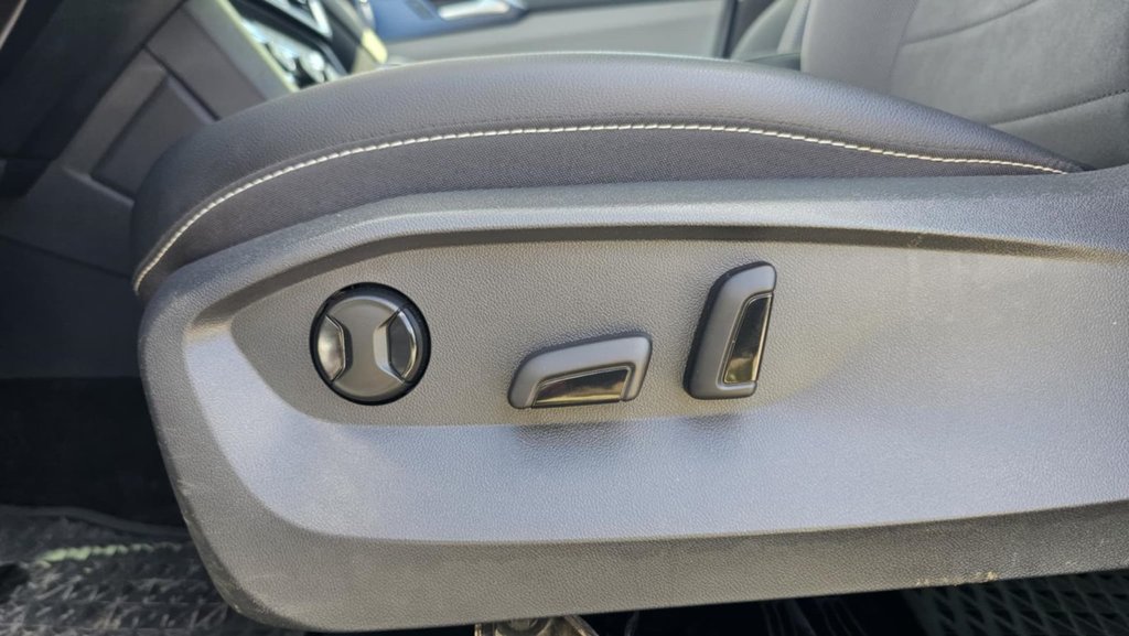 2022 Volkswagen Taos in Mont-Laurier, Quebec - 20 - w1024h768px
