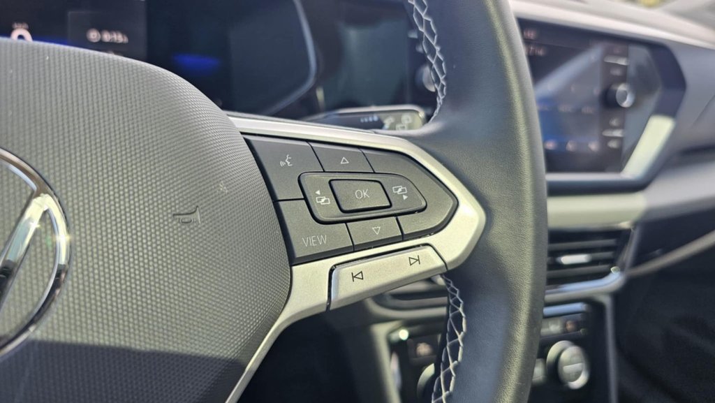 2022 Volkswagen Taos in Mont-Laurier, Quebec - 28 - w1024h768px