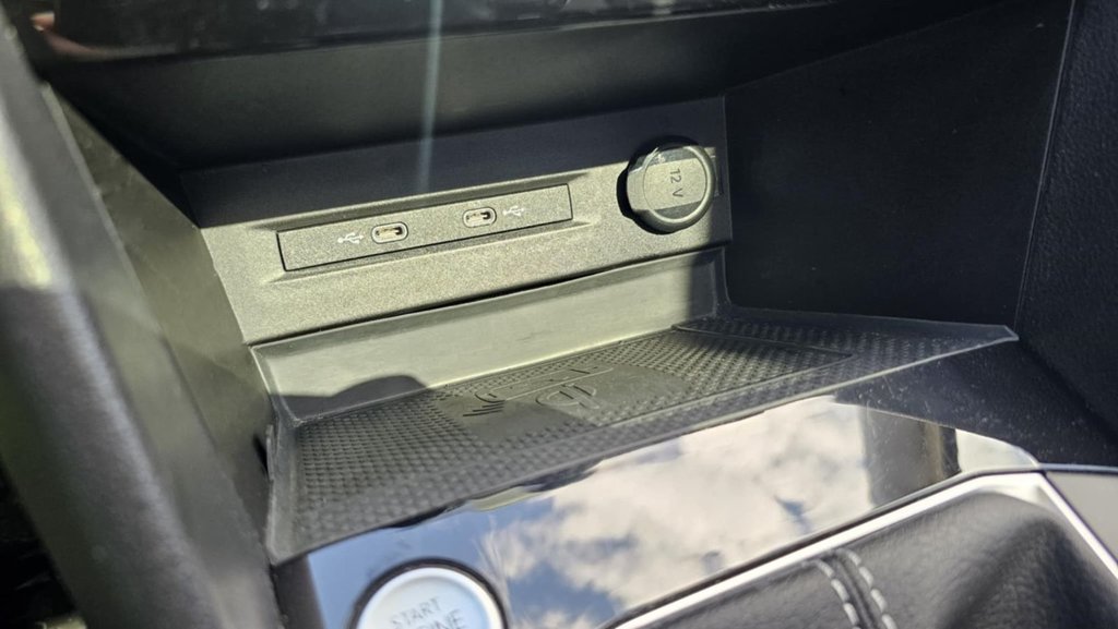 2022 Volkswagen Taos in Mont-Laurier, Quebec - 32 - w1024h768px