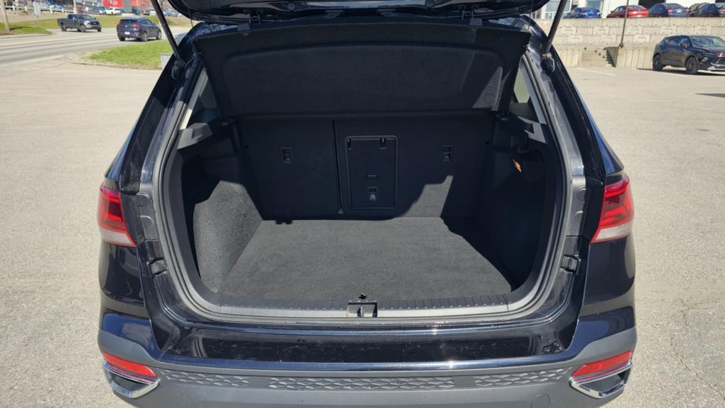 2022 Volkswagen Taos in Mont-Laurier, Quebec - 10 - w1024h768px