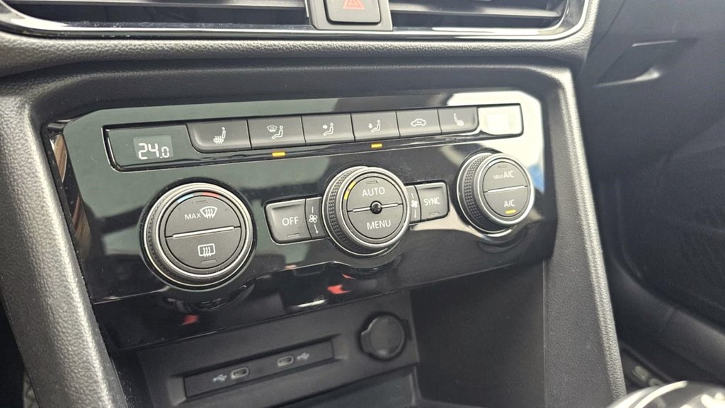 2022 Volkswagen Taos in Mont-Laurier, Quebec - 31 - w1024h768px