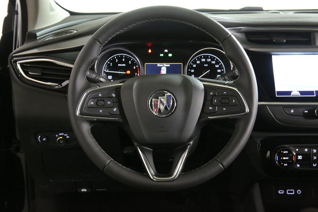 Gm Paill 233 Berthierville Buick Encore Gx Demo Essence