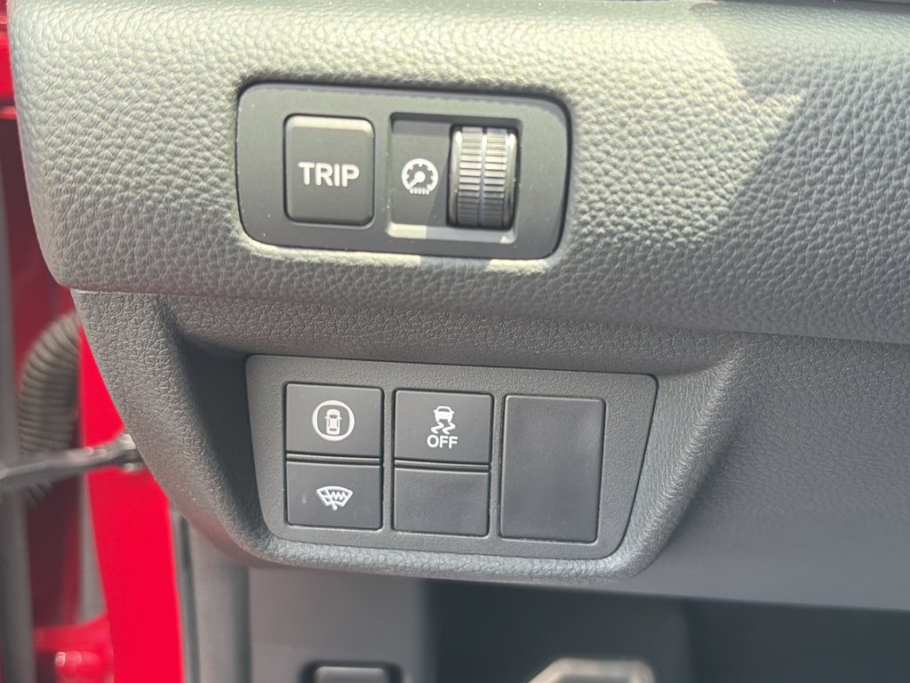 2020 Honda Accord Sedan Sport in Niagara Falls, Ontario - 12 - w1024h768px