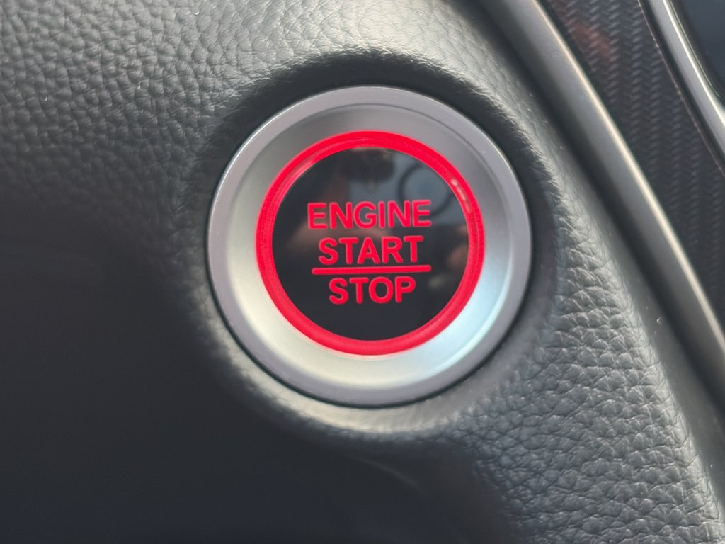 2020 Honda Accord Sedan Sport in Niagara Falls, Ontario - 19 - w1024h768px