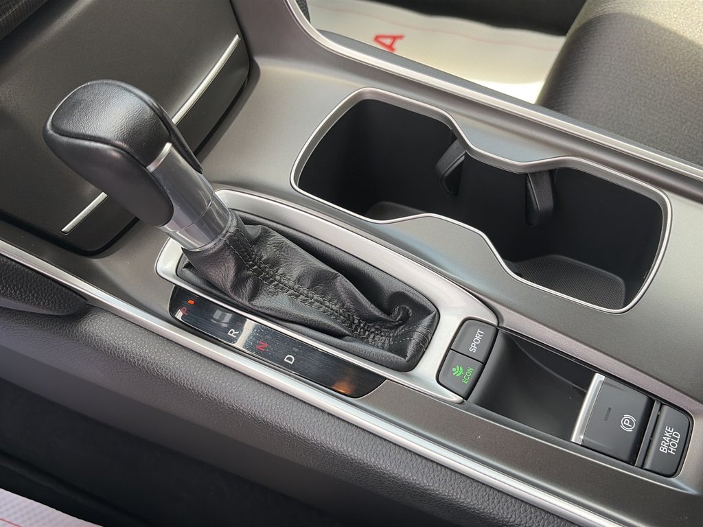 2020 Honda Accord Sedan Sport in Niagara Falls, Ontario - 13 - w1024h768px