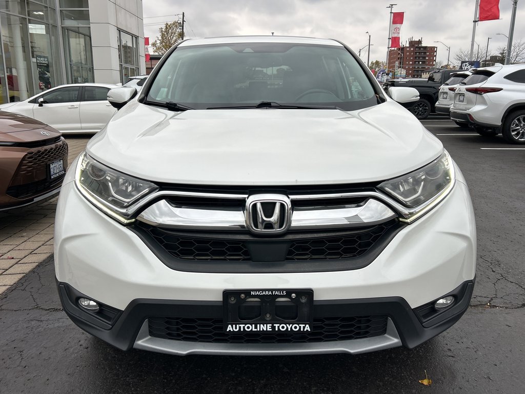 2019 Honda CR-V EX-L in Niagara Falls, Ontario - 8 - w1024h768px