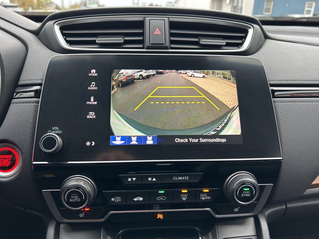 2019 Honda CR-V EX-L in Niagara Falls, Ontario - 18 - w1024h768px