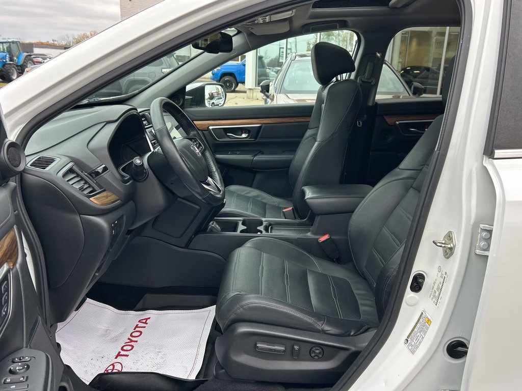 2019 Honda CR-V EX-L in Niagara Falls, Ontario - 11 - w1024h768px