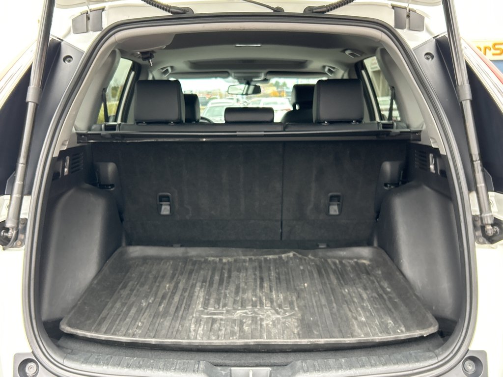 2019 Honda CR-V EX-L in Niagara Falls, Ontario - 21 - w1024h768px