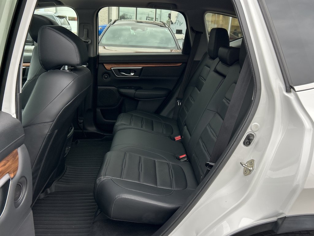 2019 Honda CR-V EX-L in Niagara Falls, Ontario - 12 - w1024h768px