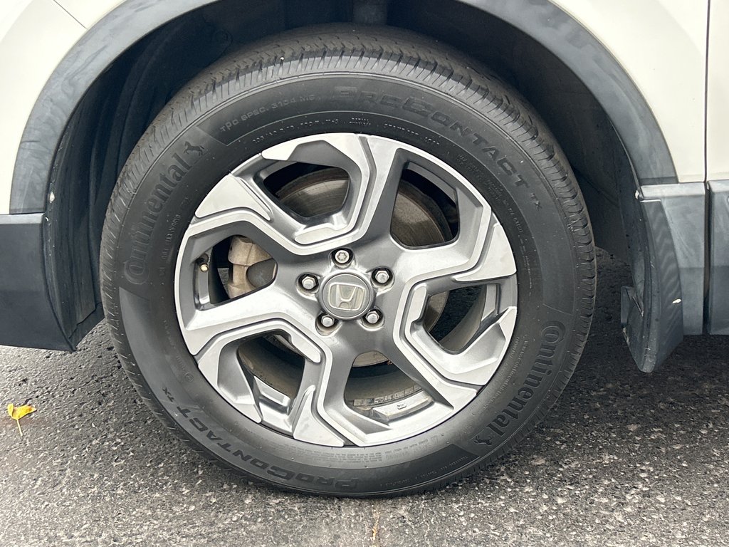 2019 Honda CR-V EX-L in Niagara Falls, Ontario - 22 - w1024h768px