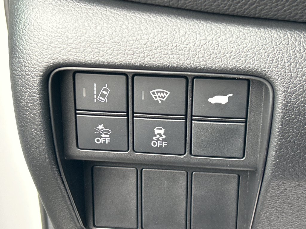 2019 Honda CR-V EX-L in Niagara Falls, Ontario - 13 - w1024h768px
