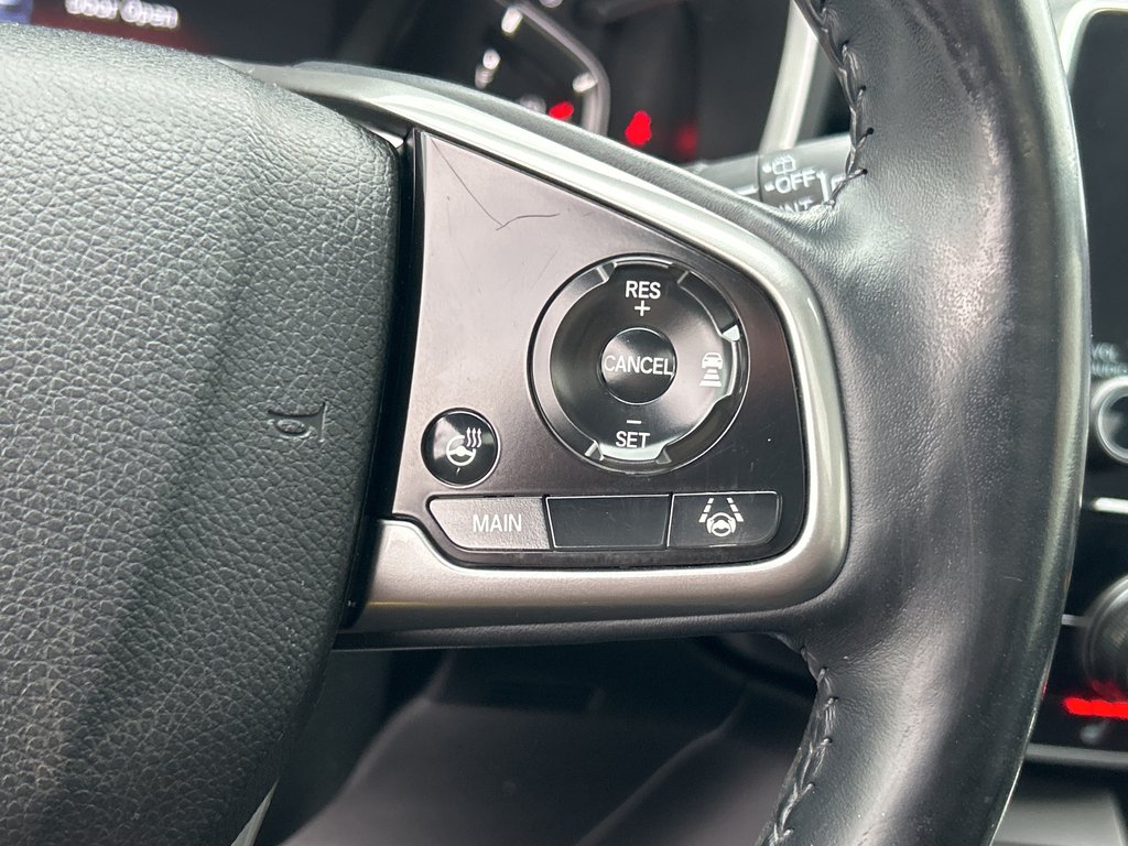 2019 Honda CR-V EX-L in Niagara Falls, Ontario - 15 - w1024h768px