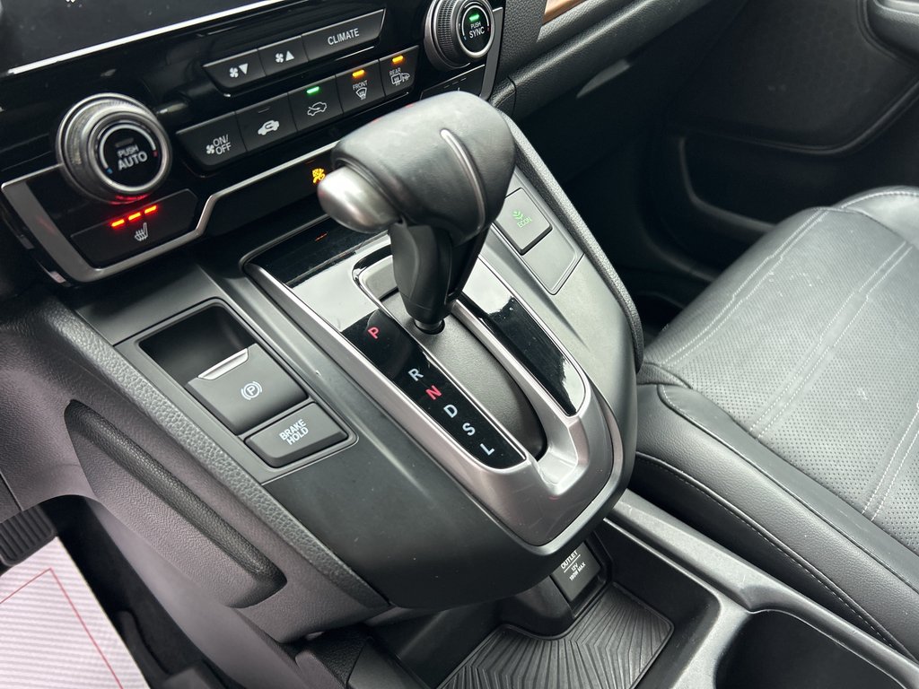 2019 Honda CR-V EX-L in Niagara Falls, Ontario - 16 - w1024h768px