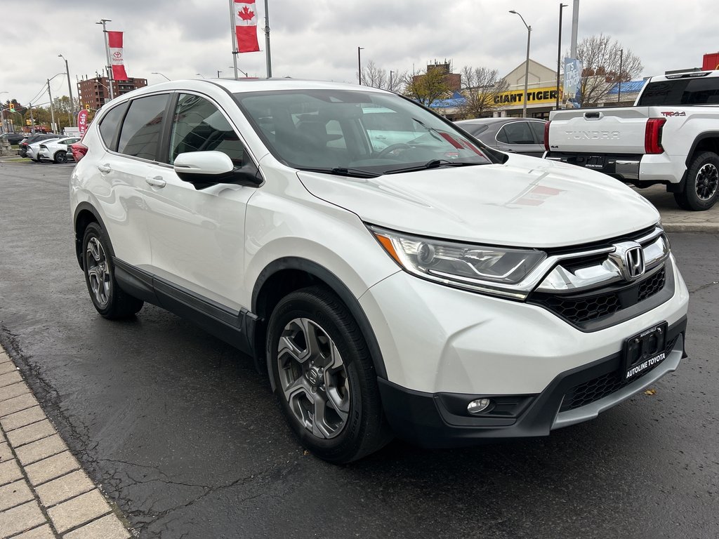2019 Honda CR-V EX-L in Niagara Falls, Ontario - 7 - w1024h768px