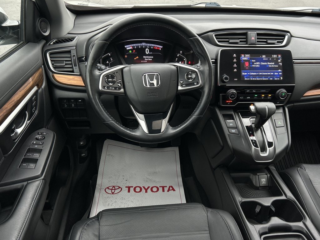 2019 Honda CR-V EX-L in Niagara Falls, Ontario - 10 - w1024h768px