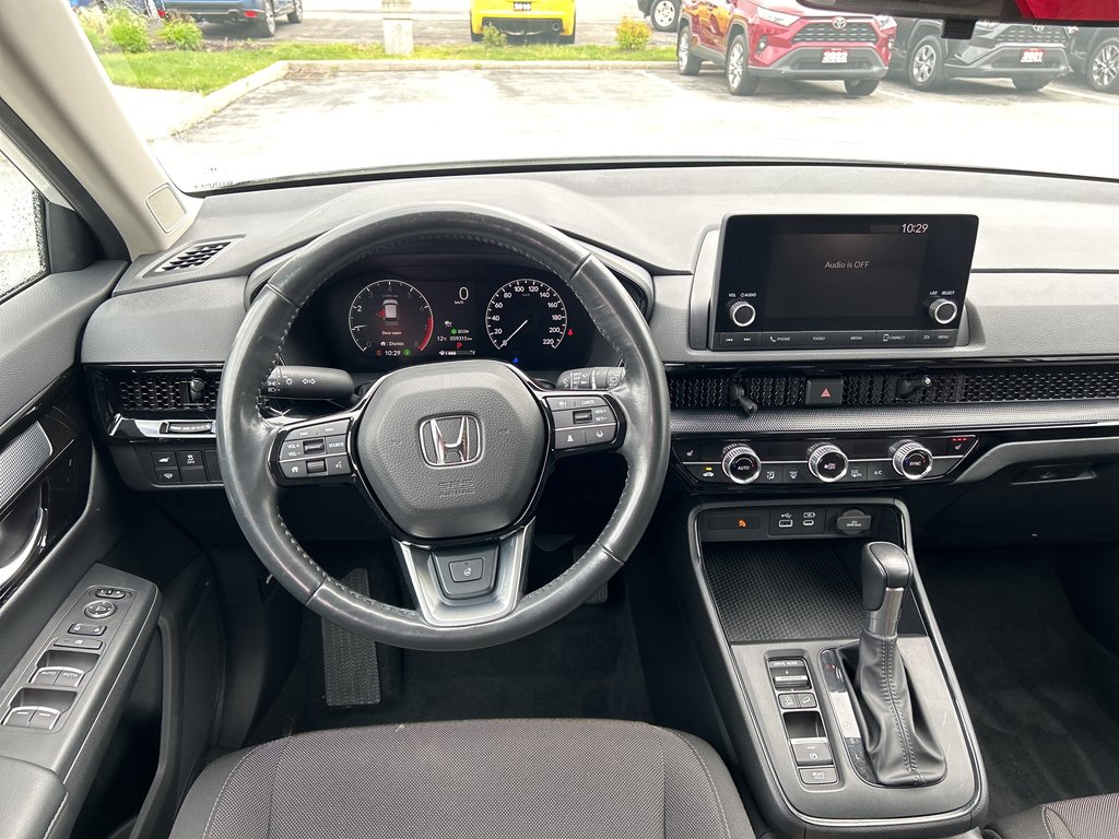 2023 Honda CR-V Sport in Niagara Falls, Ontario - 13 - w1024h768px