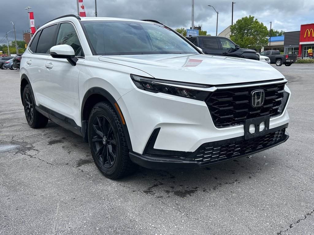 2023 Honda CR-V Sport in Niagara Falls, Ontario - 7 - w1024h768px