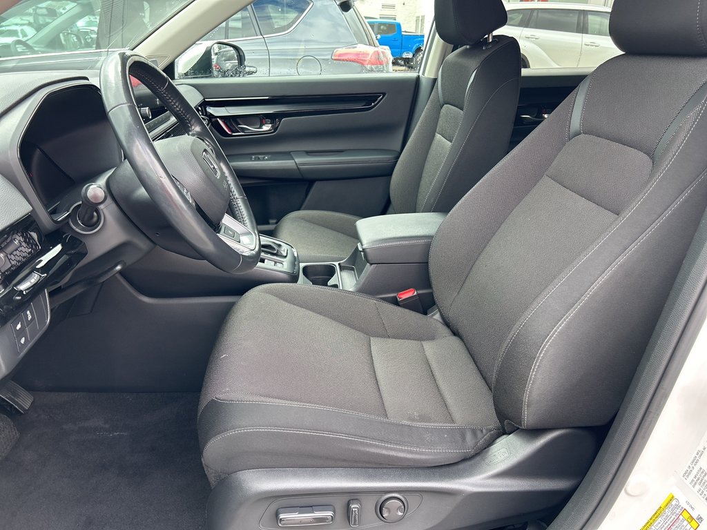 2023 Honda CR-V Sport in Niagara Falls, Ontario - 11 - w1024h768px