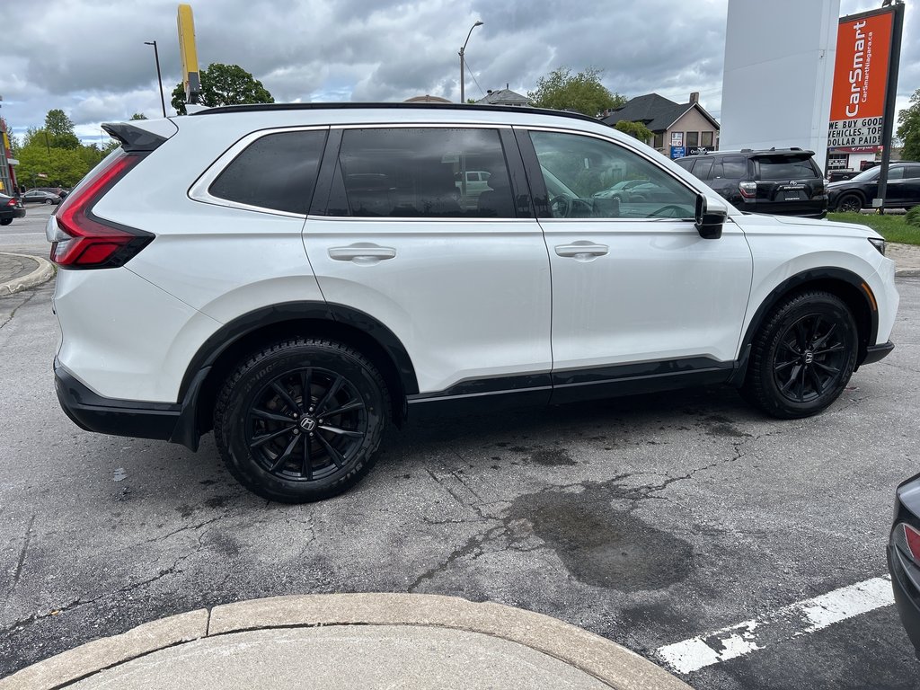 2023 Honda CR-V Sport in Niagara Falls, Ontario - 6 - w1024h768px