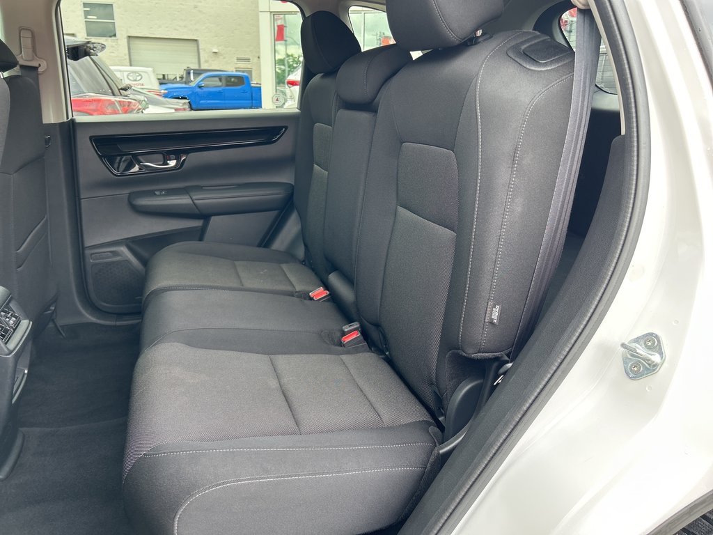 2023 Honda CR-V Sport in Niagara Falls, Ontario - 12 - w1024h768px