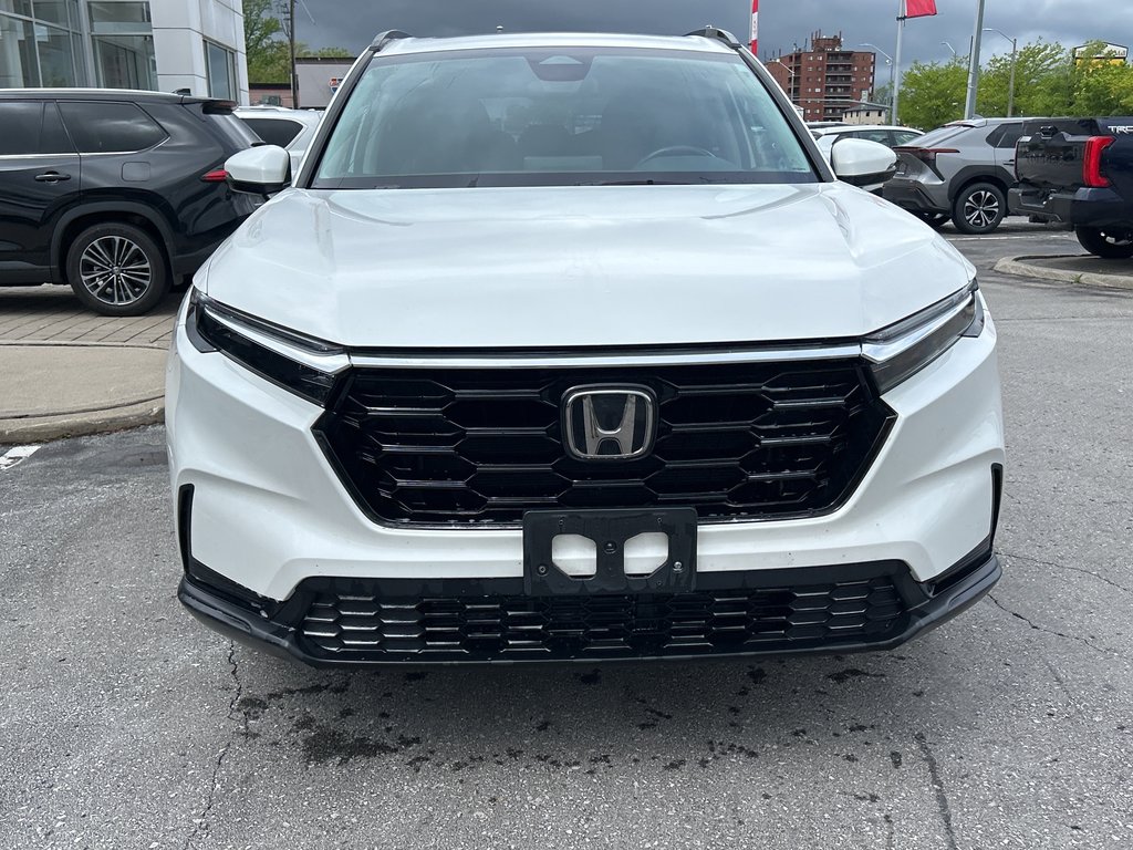 2023 Honda CR-V Sport in Niagara Falls, Ontario - 8 - w1024h768px