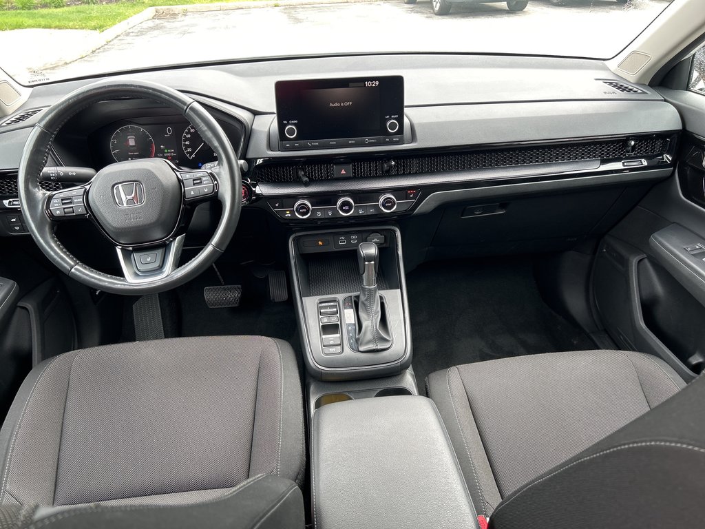 2023 Honda CR-V Sport in Niagara Falls, Ontario - 15 - w1024h768px
